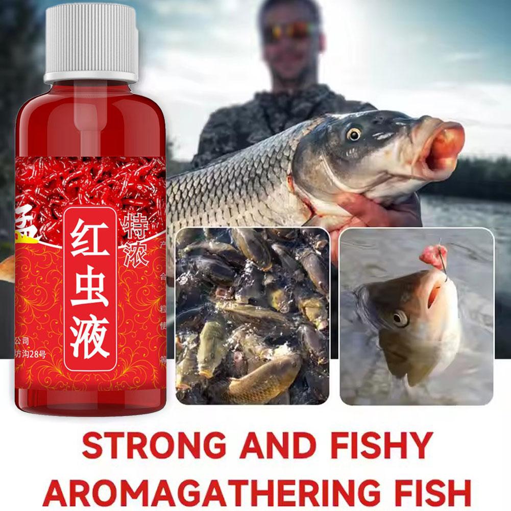 Fishing Equipment For Sale - Atrayente de pescado con aroma de