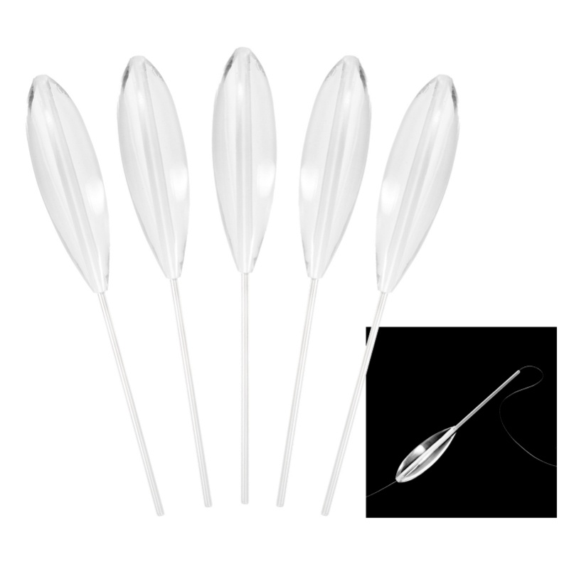 Fishing Bobber Float - 5 Piezas de Flotadores de Pesca
