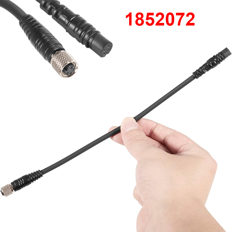 Fish Finder - 1852072 ‎ Cable Adaptador Universal MKR-US2-12