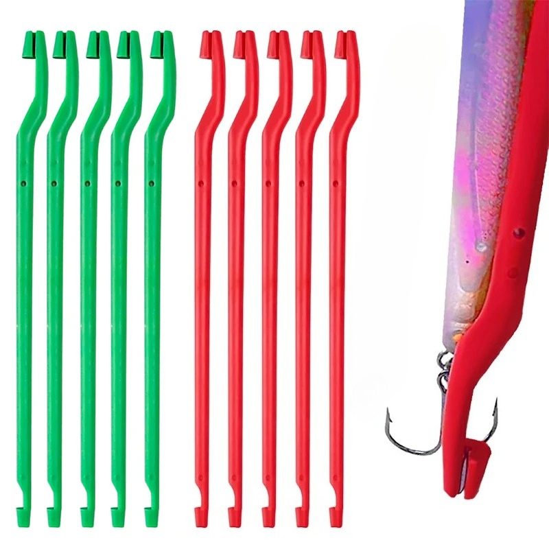 Fishing Equipment Carp - Separador de anzuelos de señuelos de