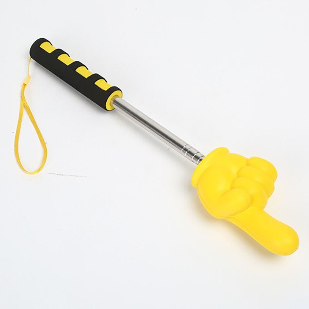 Telescopic Fishing Rod - Punteros Telescópicos de Alta Calidad con