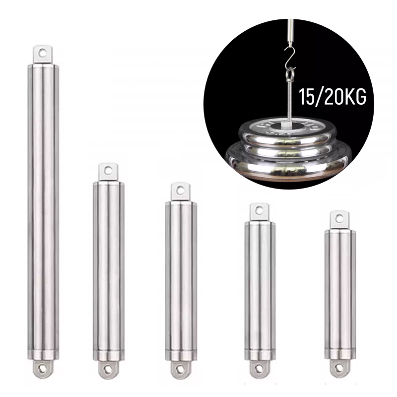 Telescopic Fishing Rod - Actuador lineal de cilindro de simulación