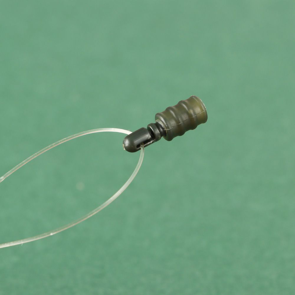Fishing Equipment Line - Gancho de cambio de choque, equipo