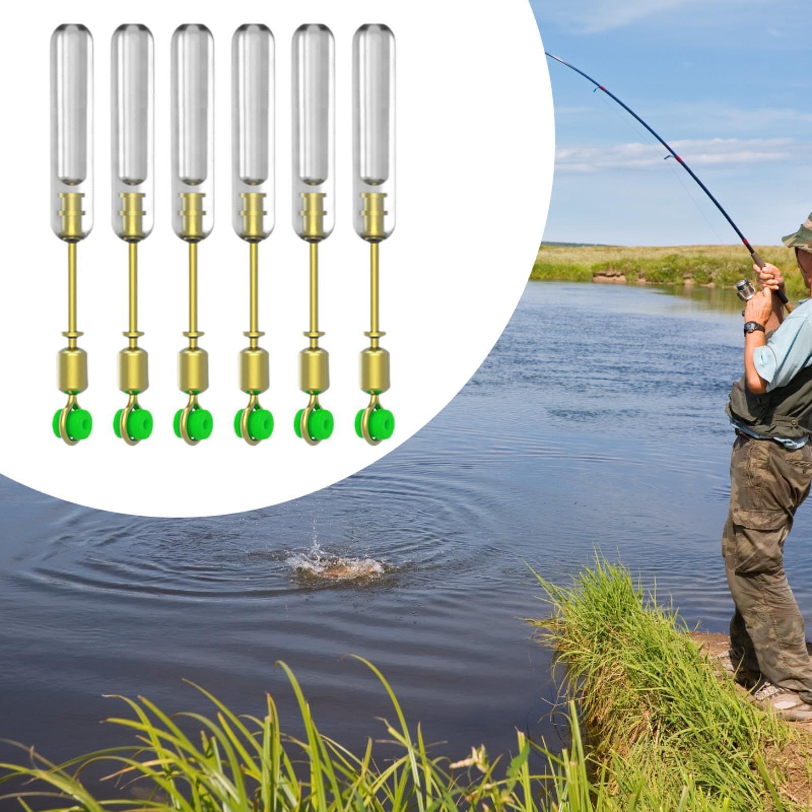 Fishing Bobber Float - Adaptador Universal para Flotador de Pesca,