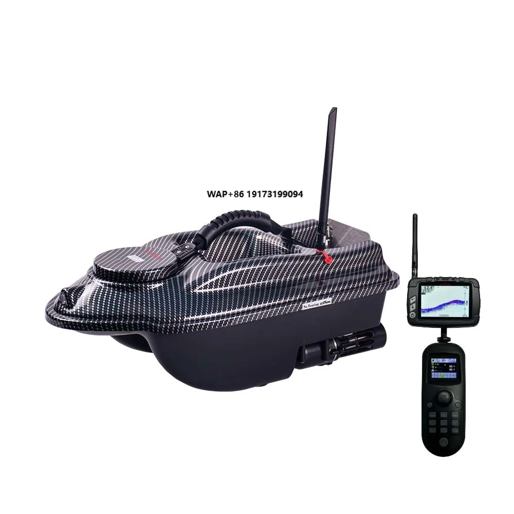 Fishing Equipment Carp - Equipo de Pesca de Carpas Actor