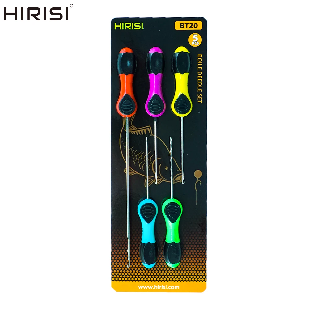 Fishing Equipment Carp - 5x herramienta de pesca de carpa,