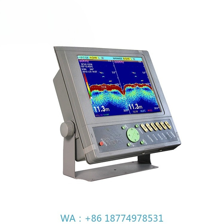 Fishing Equipment For Sale - Pez sonar marino de 10 pulgadas