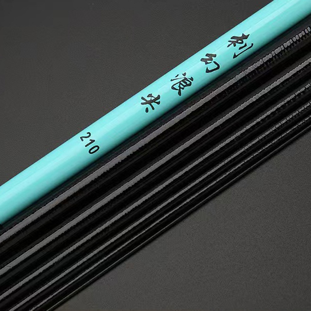 Telescopic Fishing Rod - Caña de Pescar Telescópica de 40