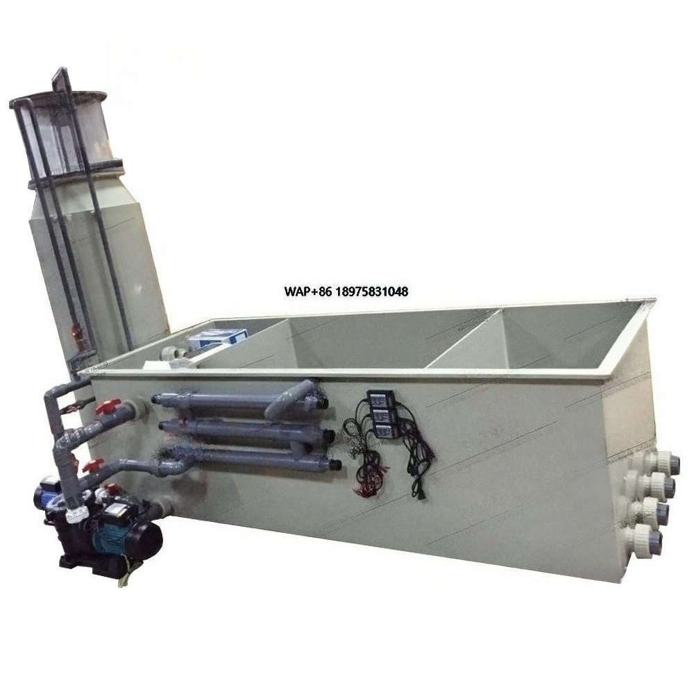 Fishing Equipment For Sale - Maquinaria para pesca, equipo para cultivo