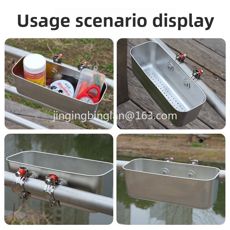 Fishing Equipment For Sale - Venta directa de fábrica de accesorios
