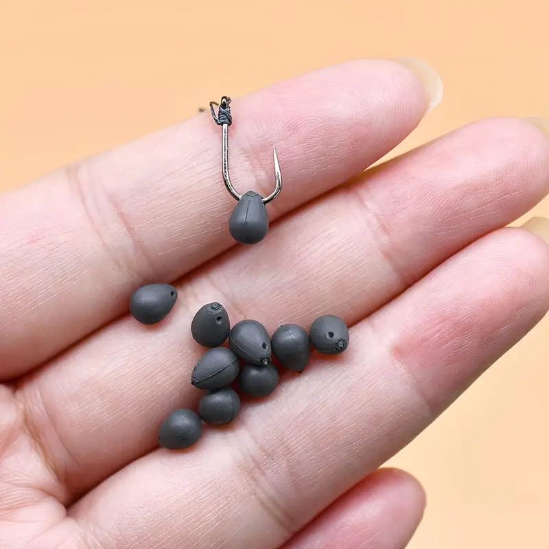 Fishing Equipment Carp - Accesorios de pesca de carpa, tiro