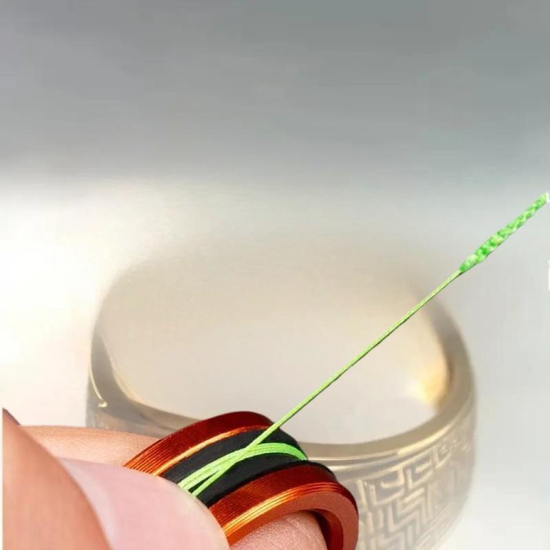 Fishing Equipment Line - Nuevo extractor de pesca de 1/2