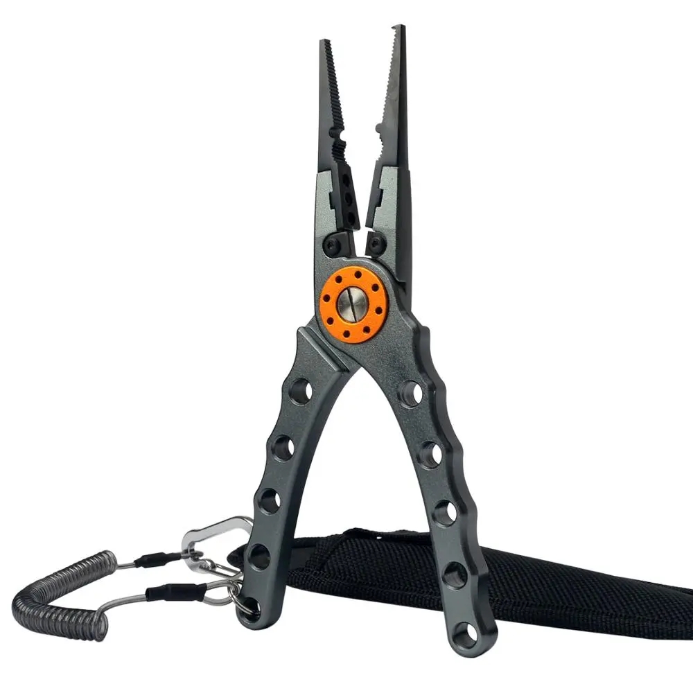 Alicates de pesca Cortador de  - Fishing Equipment Line reseña y precio
