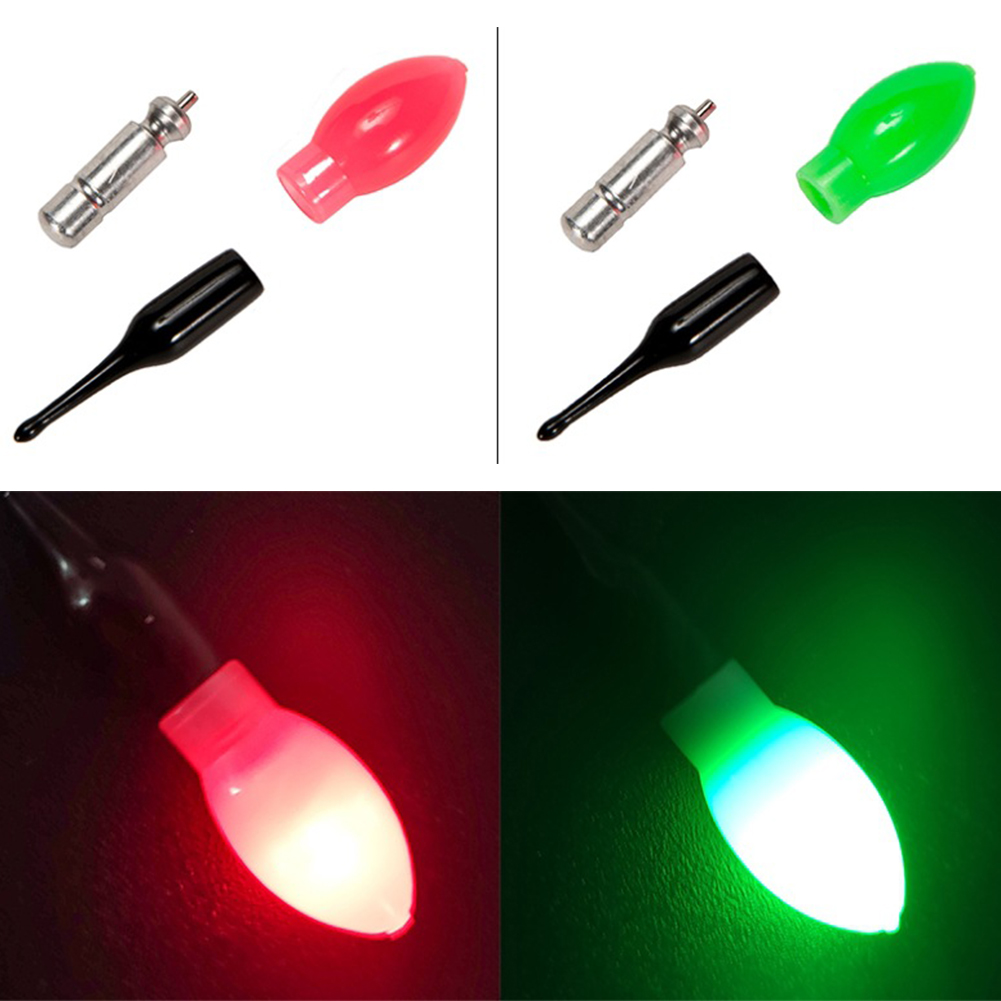 Barra de luz flotante nocturna - Fishing Bobber Float reseña y precio
