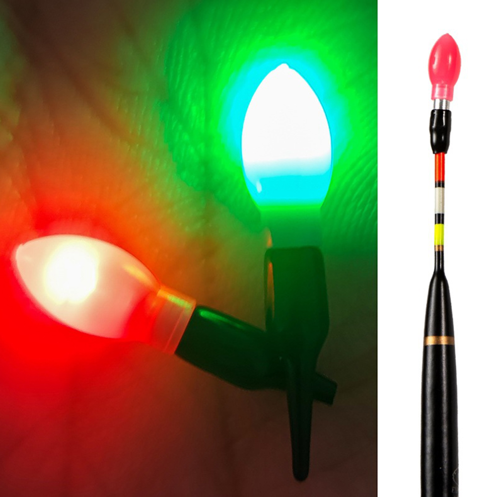 Barra de luz flotante nocturna - Fishing Bobber Float reseña y precio
