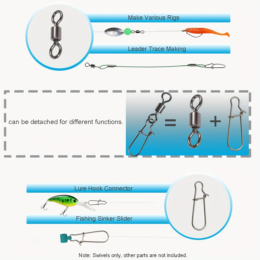 Juego de 95/210 piezas de cone - Fishing Equipment Carp reseña y precio