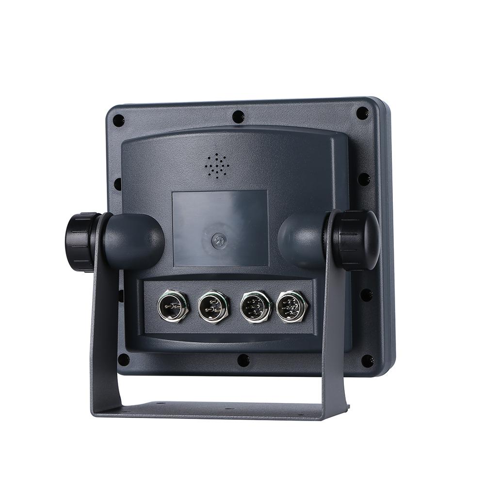 Sonda de Eco Marina Matsutec H - Fish Finder reseña y precio