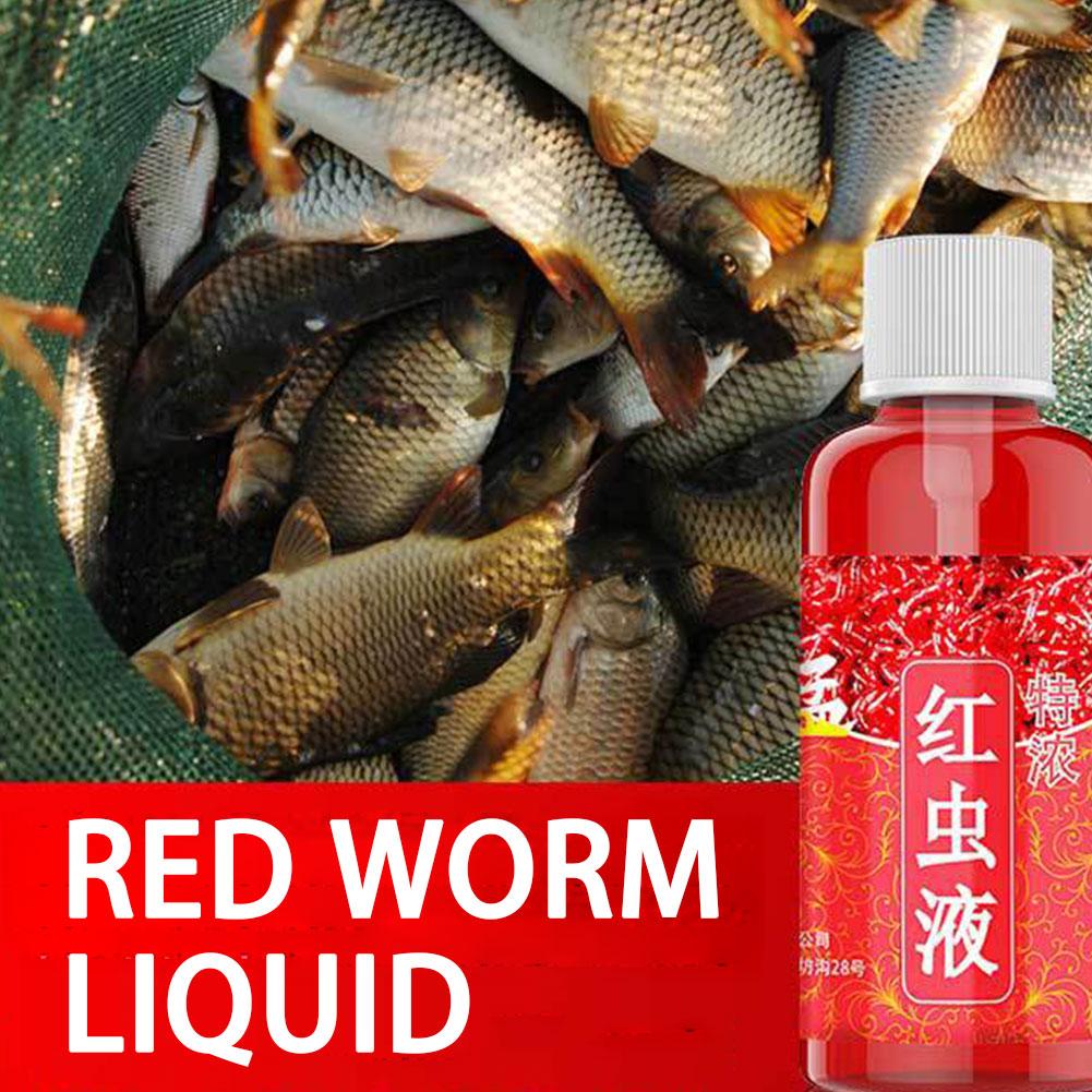 Atrayente de pescado con aroma - Fishing Equipment For Sale reseña y precio