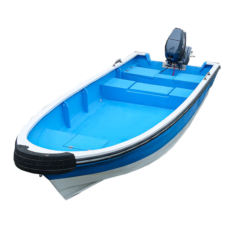 Barco de pesca de mar 530, tol - Fishing Equipment For Sale reseña y precio