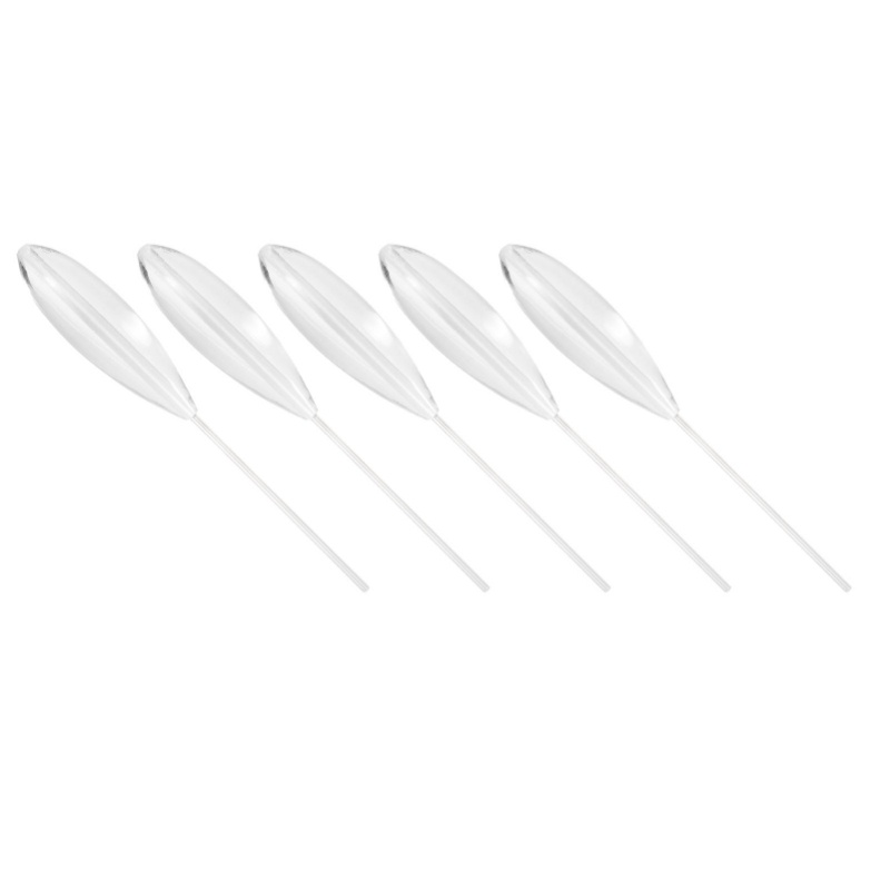 5 Piezas de Flotadores de Pesc - Fishing Bobber Float reseña y precio