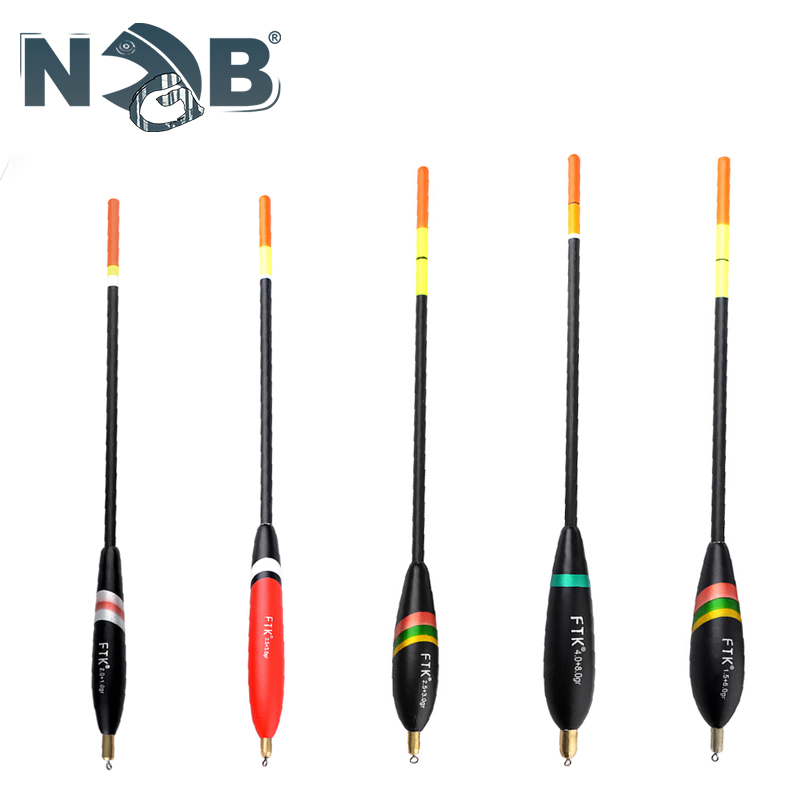 NGB 5 Estilos Flotador de Pesc - Fishing Bobber Float reseña y precio