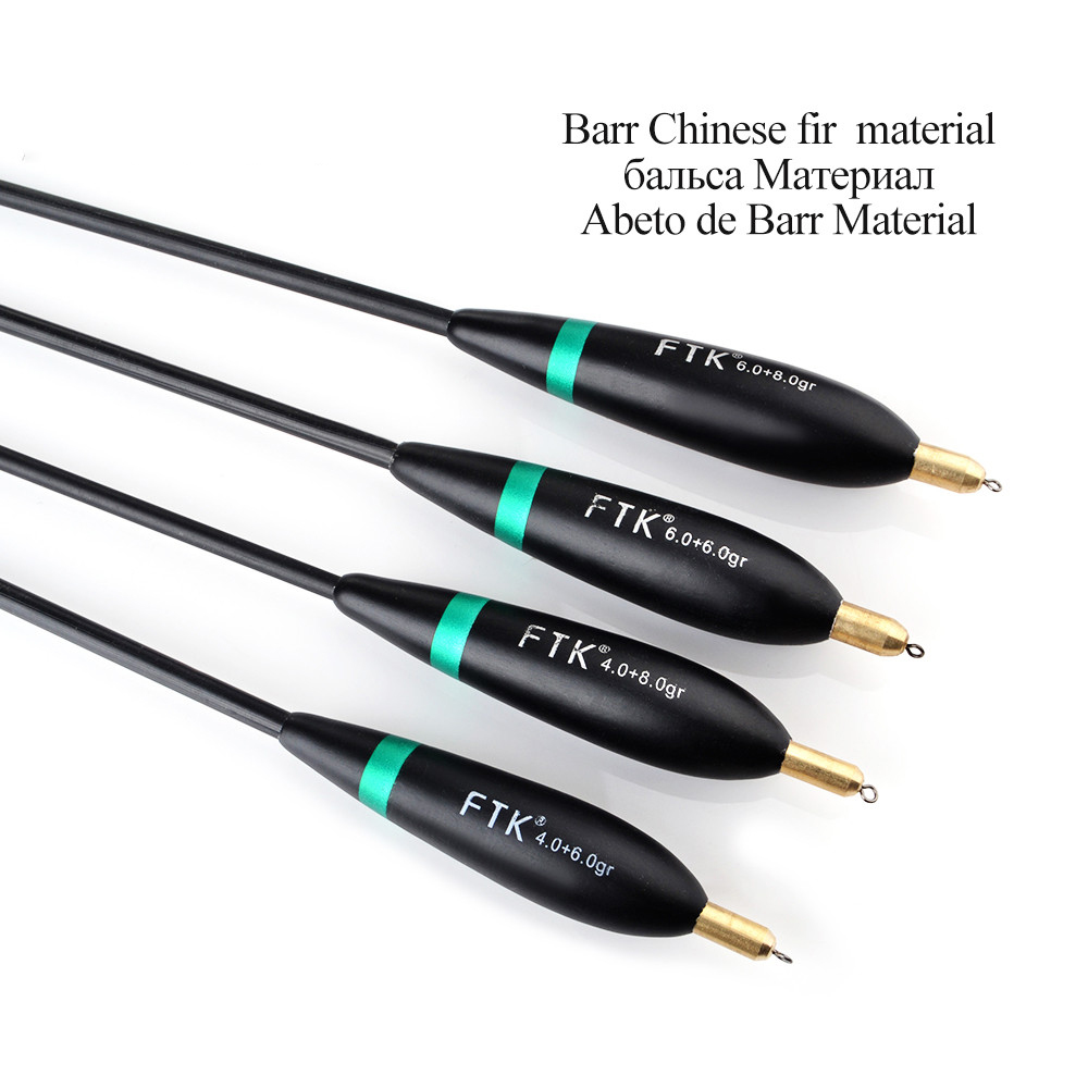 NGB 5 Estilos Flotador de Pesc - Fishing Bobber Float reseña y precio