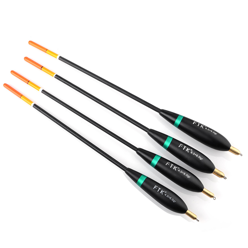 NGB 5 Estilos Flotador de Pesc - Fishing Bobber Float reseña y precio
