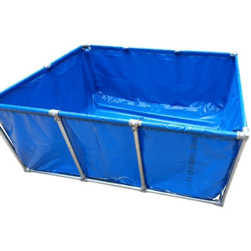 Gran oferta de pecera de Pvc,  - Fishing Equipment For Sale reseña y precio