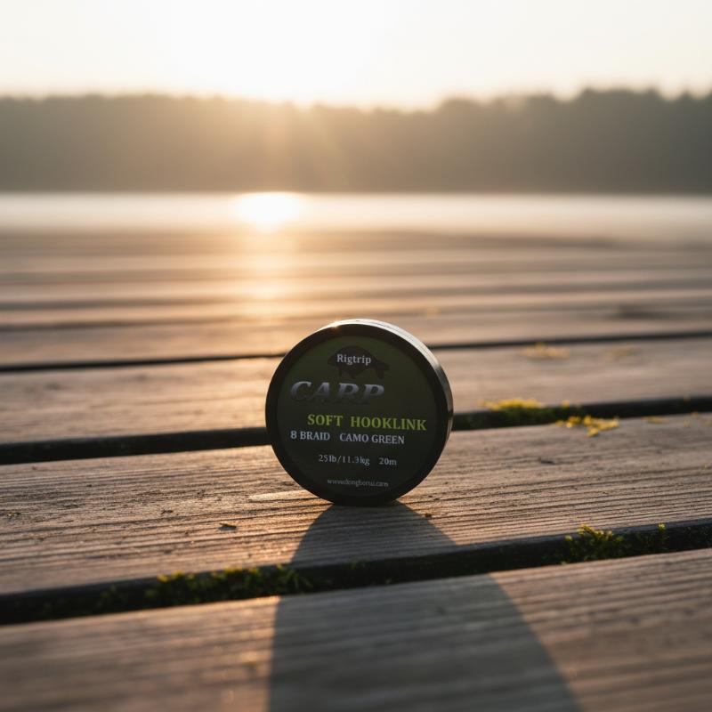 Línea de pesca de carpa de 20  - Fishing Equipment Carp reseña y precio