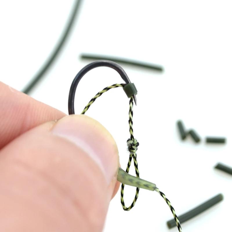 Línea de pesca de carpa de 20  - Fishing Equipment Carp reseña y precio