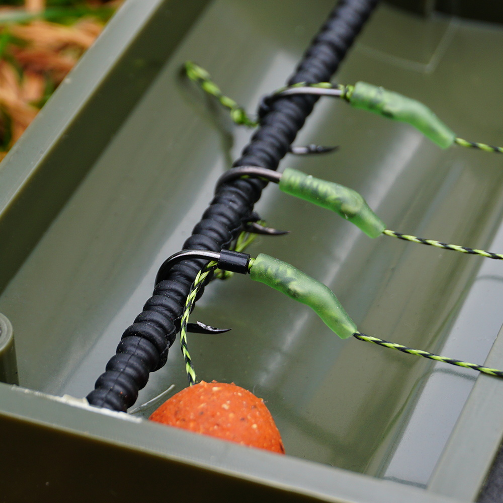 Hirisi-anzuelo de pesca de car - Fishing Equipment Line reseña y precio