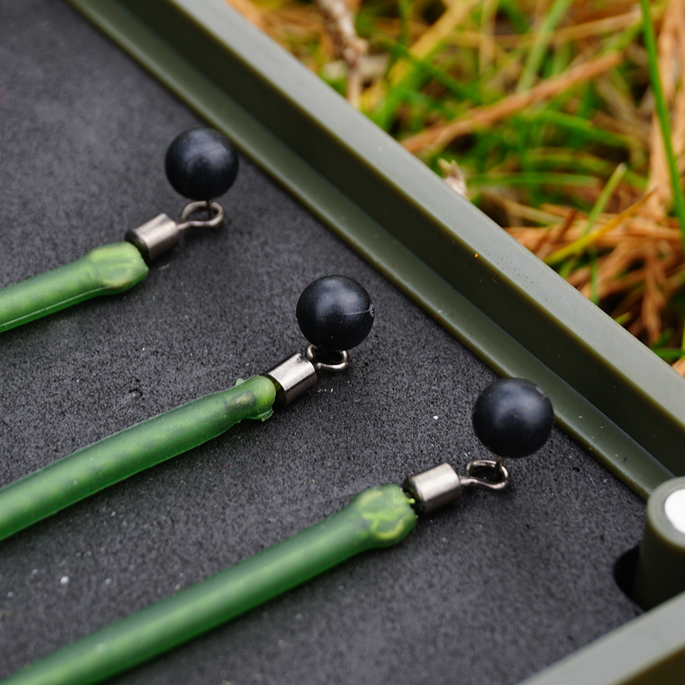 Hirisi-anzuelo de pesca de car - Fishing Equipment Line reseña y precio