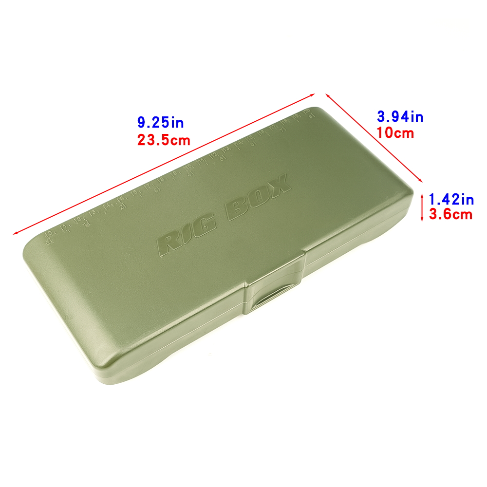 Hirisi-anzuelo de pesca de car - Fishing Equipment Line reseña y precio