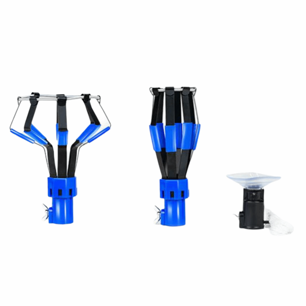 Cambiador de bombillas profesi - Telescopic Fishing Rod reseña y precio