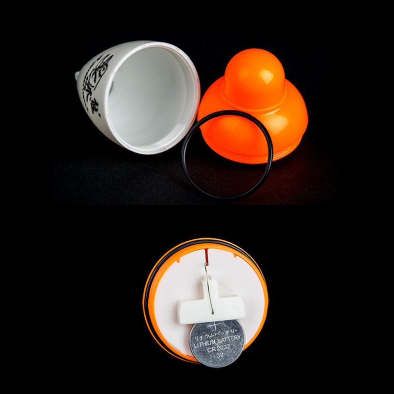 Flotador de pesca inteligente  - Fishing Bobber Float reseña y precio