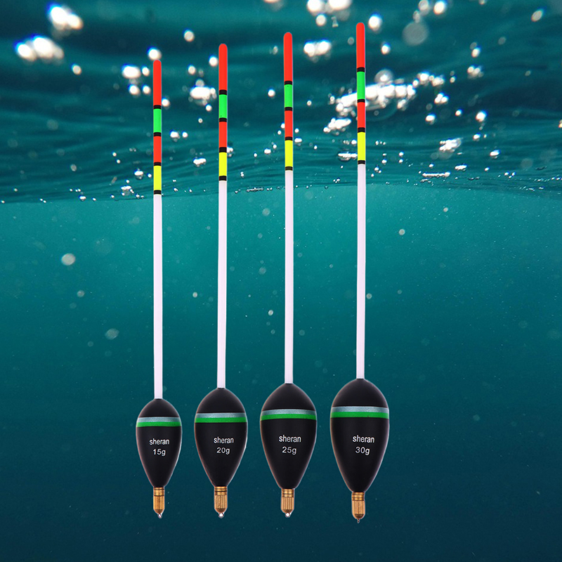 Flotador de pesca de carpa, ap - Fishing Bobber Float reseña y precio
