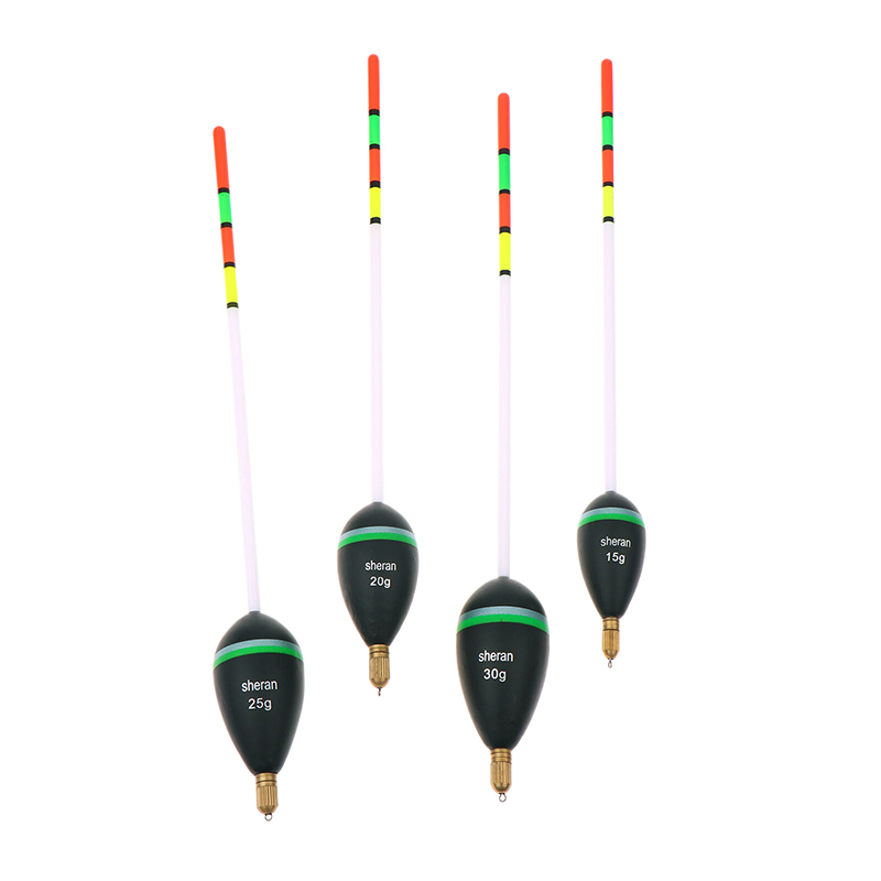 Flotador de pesca de carpa, ap - Fishing Bobber Float reseña y precio