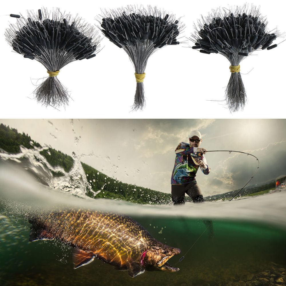 Conector de silicona de alta c - Fishing Bobber Float reseña y precio