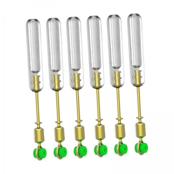 Adaptador Universal para Flota - Fishing Bobber Float reseña y precio