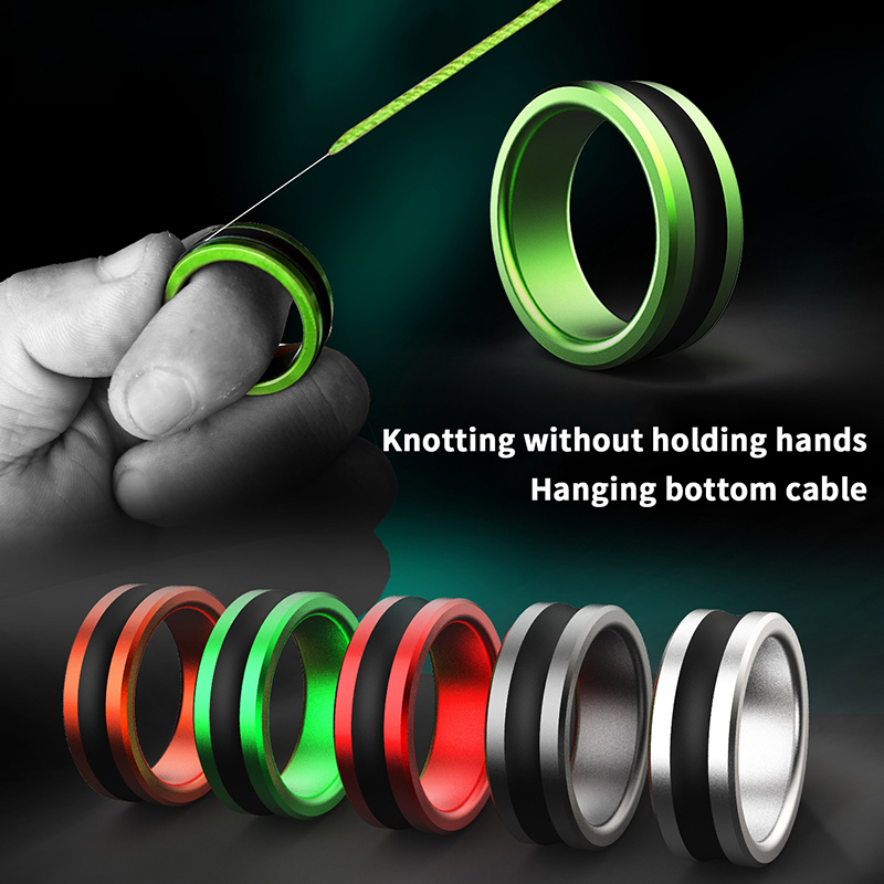 Extractor de sedal de pesca, a - Fishing Equipment Line reseña y precio