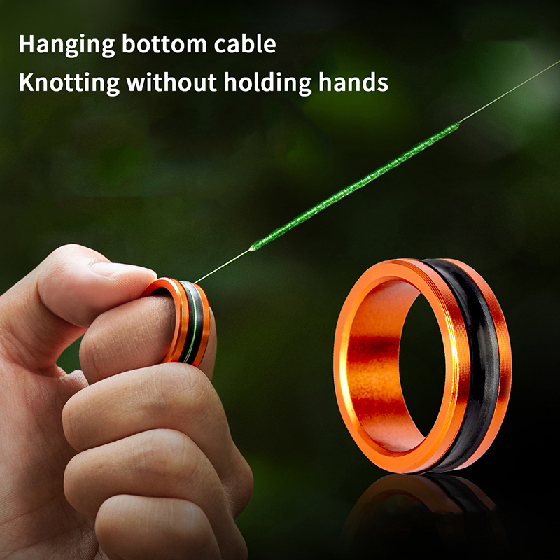 Extractor de sedal de pesca, a - Fishing Equipment Line reseña y precio