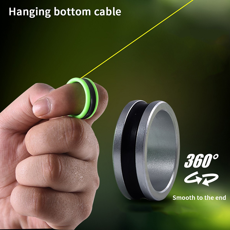 Extractor de sedal de pesca, a - Fishing Equipment Line reseña y precio