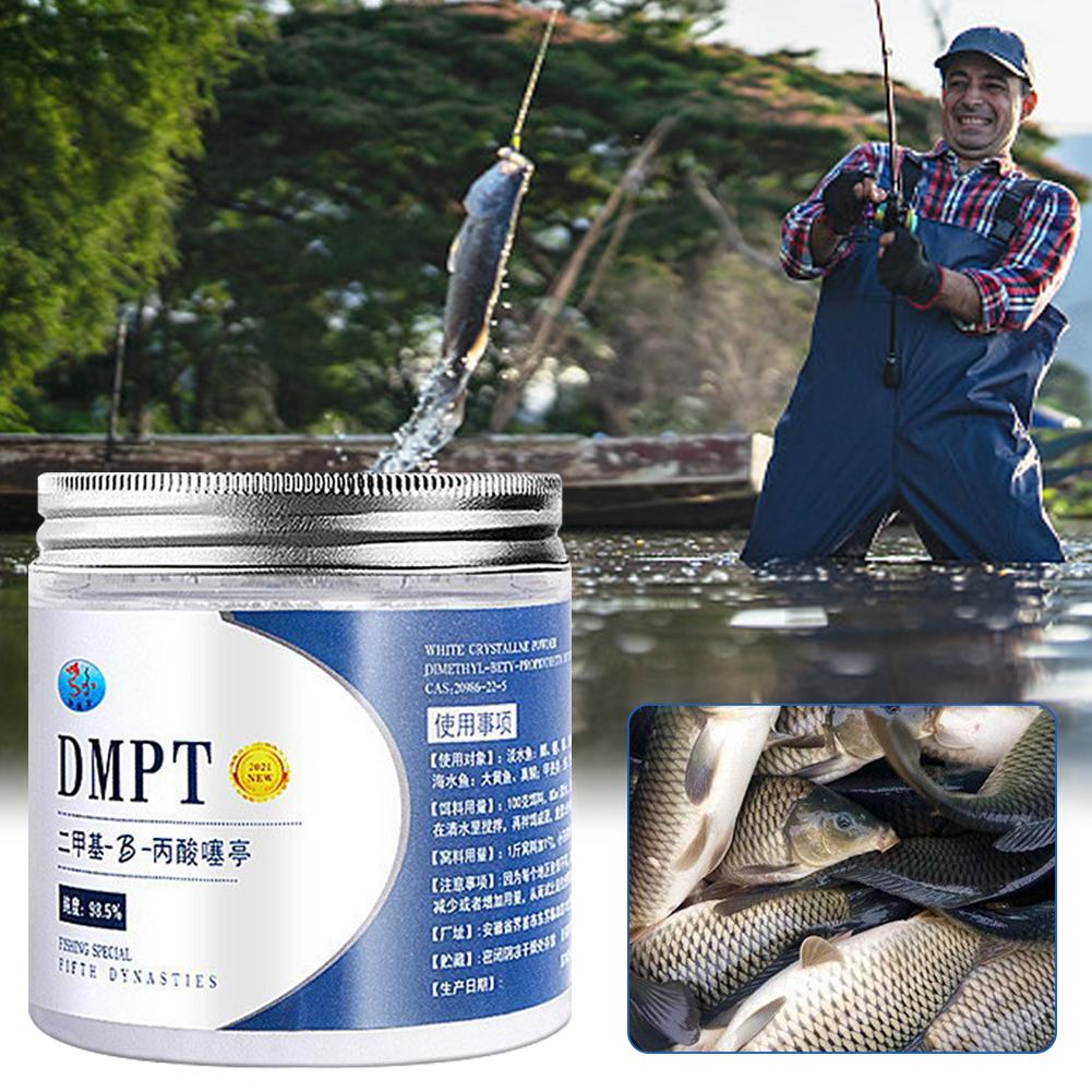 50g Real DMPT cebo de pesca de - Fishing Equipment For Sale reseña y precio