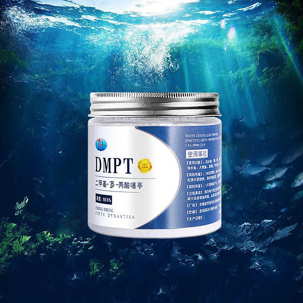 50g Real DMPT cebo de pesca de - Fishing Equipment For Sale reseña y precio