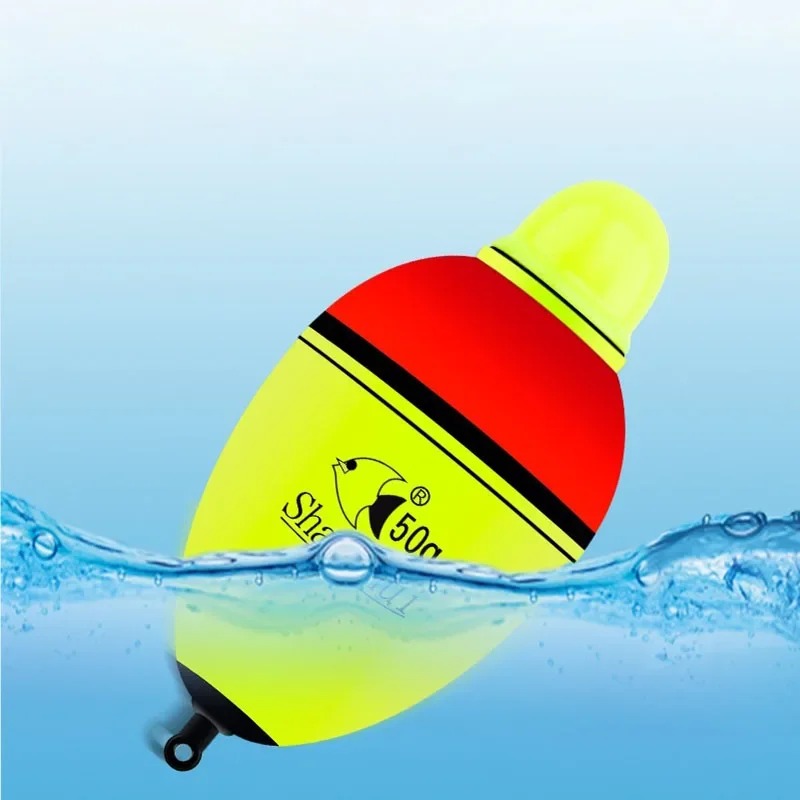 2/4 Uds 30/40/50/60/70/80g/100 - Fishing Bobber Float reseña y precio