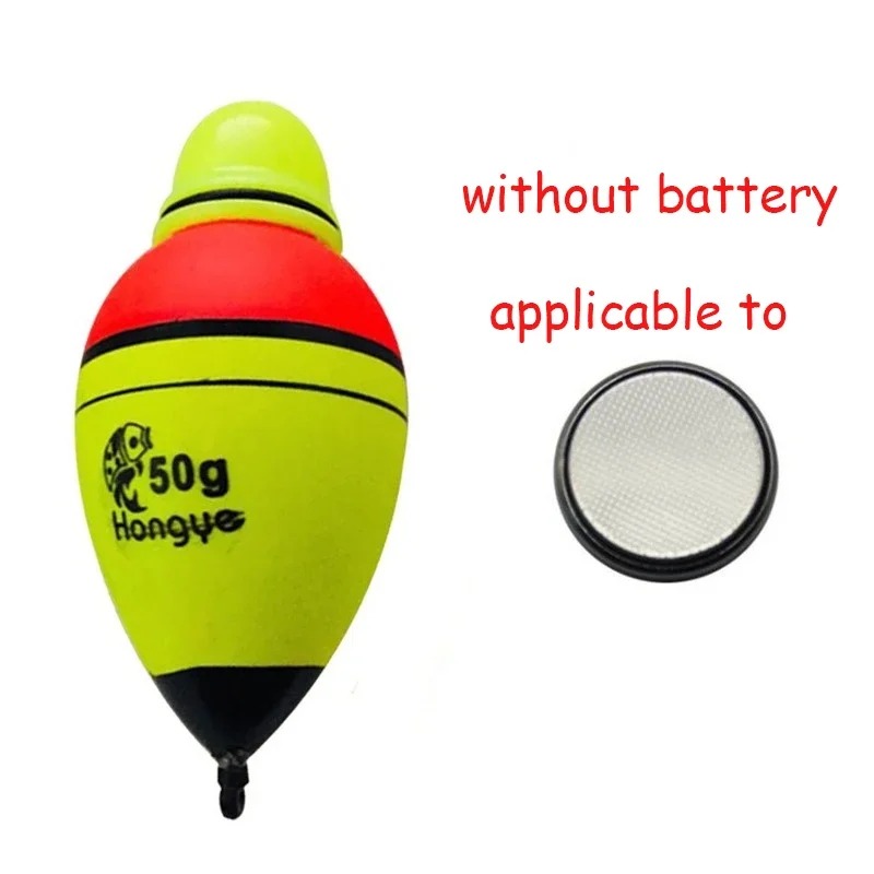 2/4 Uds 30/40/50/60/70/80g/100 - Fishing Bobber Float reseña y precio