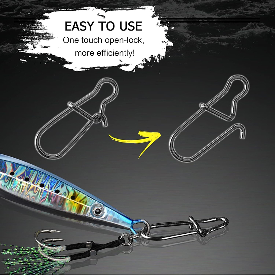 50 Uds. Broches Crankbait de a - Fishing Equipment Carp reseña y precio