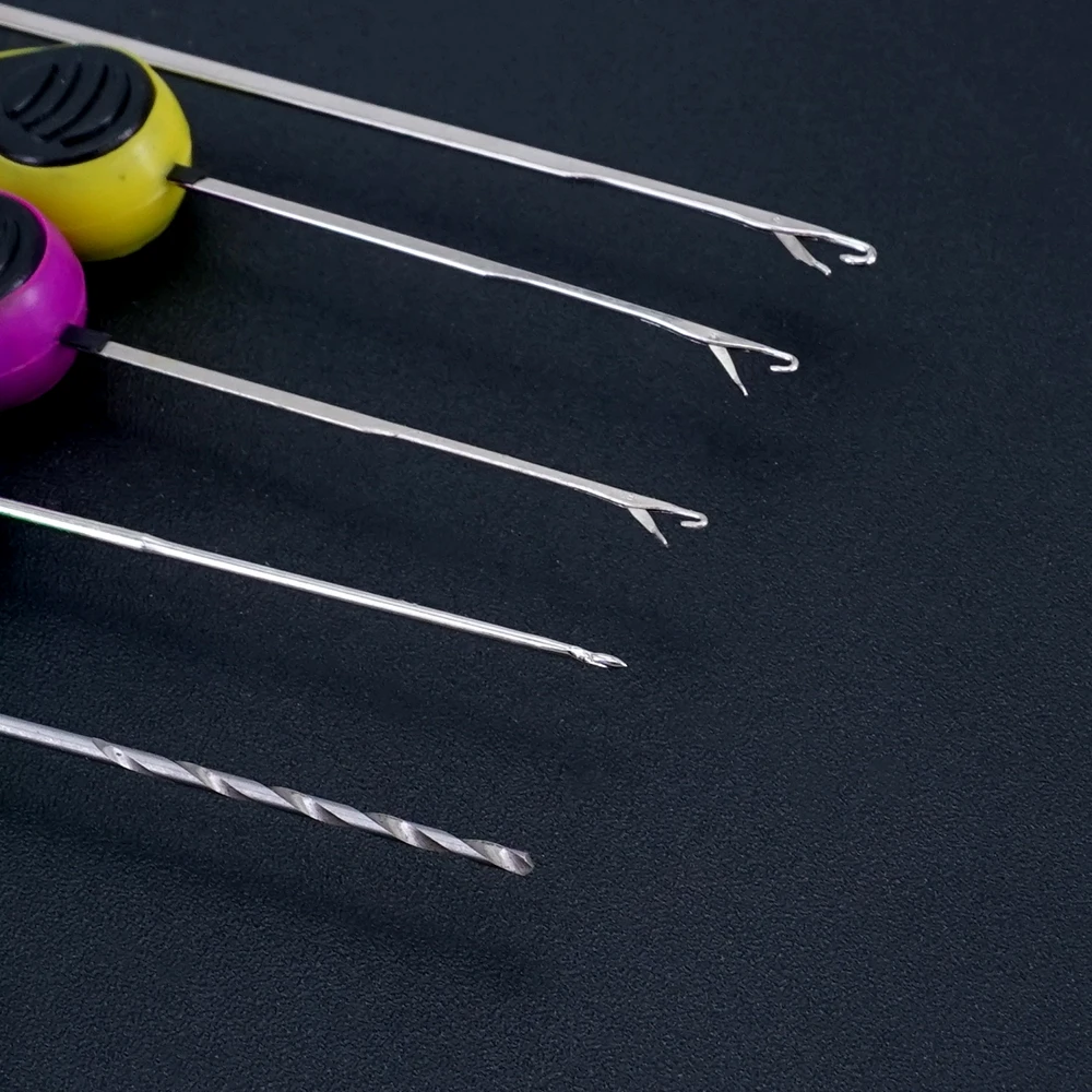 5x herramienta de pesca de car - Fishing Equipment Carp reseña y precio