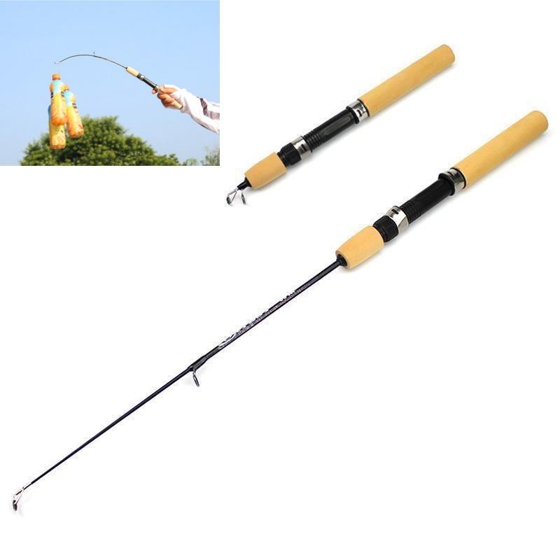 Oferta Especial: Caña de Pesca - Fishing Equipment For Sale reseña y precio