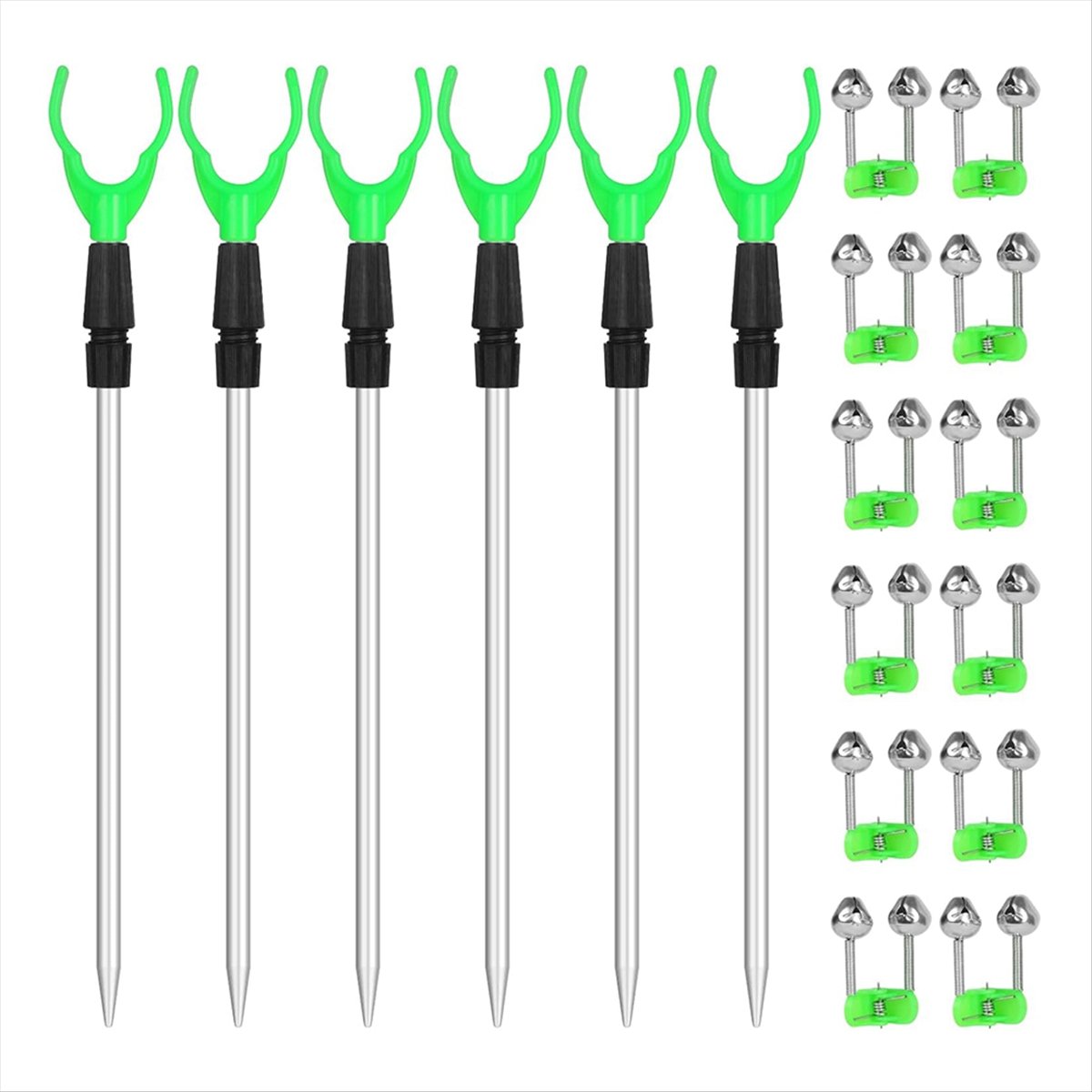 [GRAN OFERTA] Soporte para Cañ - Telescopic Fishing Rod reseña y precio